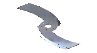 slicing knife